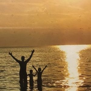 Meet your Posher, Marilyn